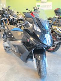 Gilera GP 800 GARANZIA 12 MESI