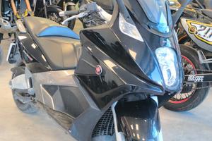 Gilera GP 800 GARANZIA 12 MESI