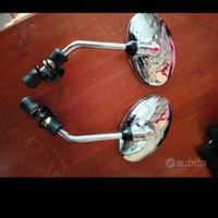 specchietti bici 