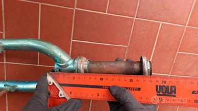 RICAMBI FORCELLA ROBUSTA BICI BIMBO VINTAGE