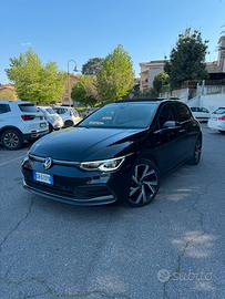 Golf 2.0 TDI 150 CV Full Optional TAGLIANDI UFFIC.