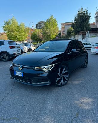 Golf 2.0 TDI 150 CV Full Optional TAGLIANDI UFFIC.