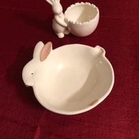 Portadolci coniglio Pasqua