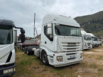 Iveco Stralis