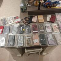 Cover in blocco nuove per sansung A55