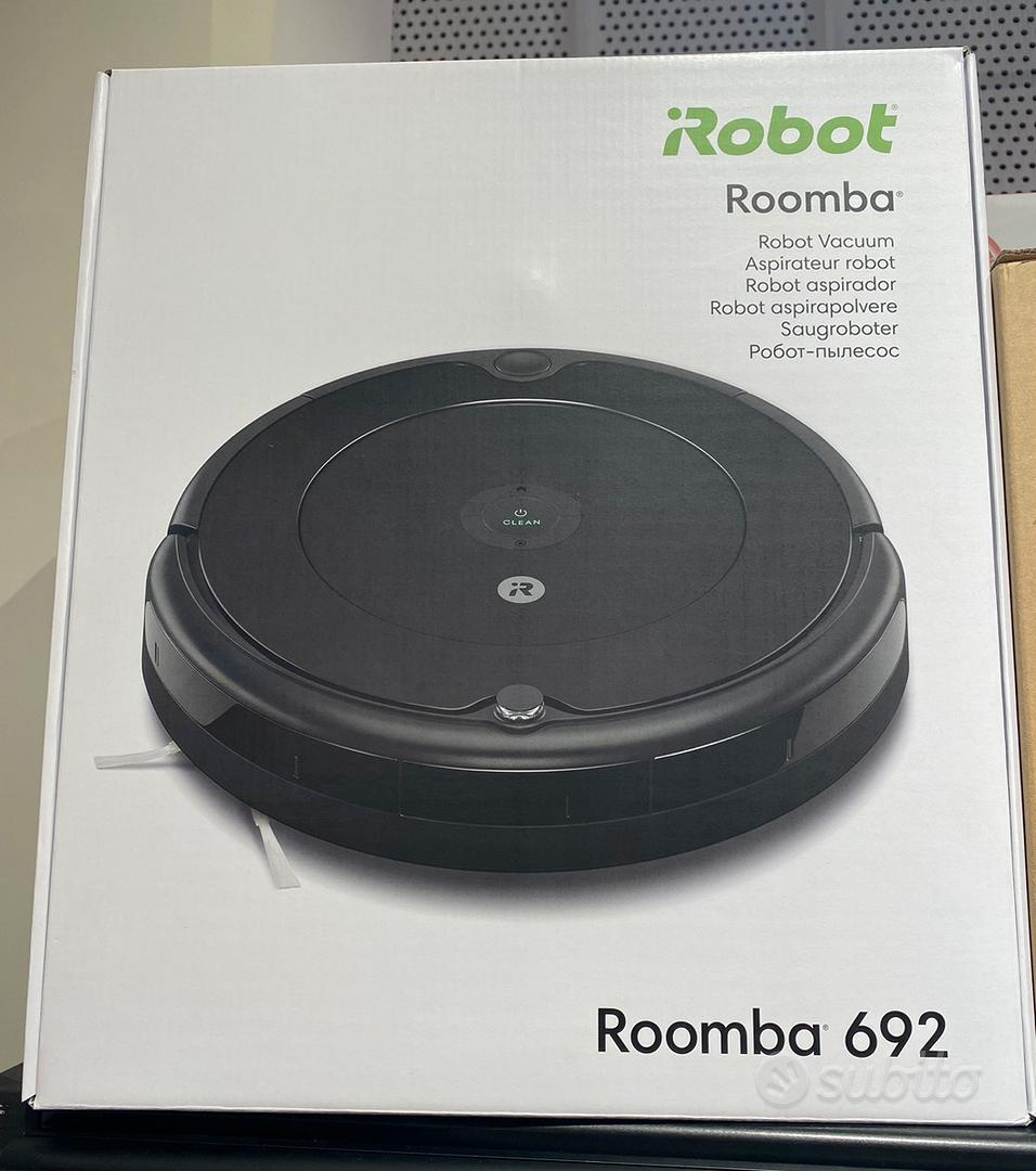 iRobot Roomba 692 - Arredamento e Casalinghi In vendita a Genova