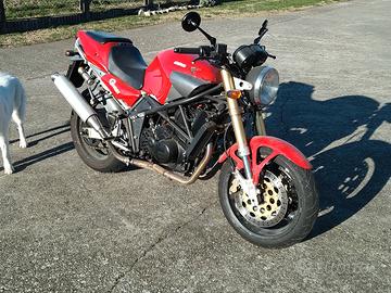 Laverda ghost