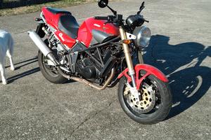 Laverda ghost