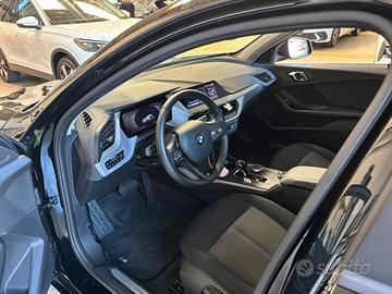 BMW 116 d advantage