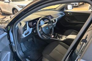 BMW 116 d advantage