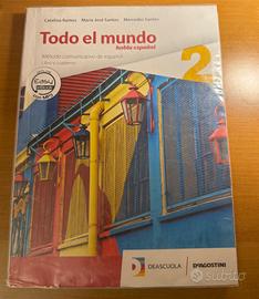 Todo el mundo habla español Vol. 2