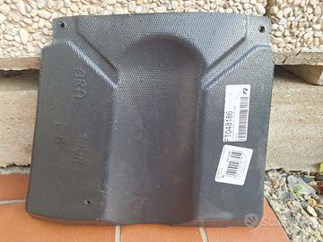 CARTER RIPARO MOTORE LATO SX per Fiat Grande Punto