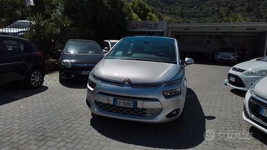Citroen C4 Picasso 1.6 e-HDi 115 Seduction