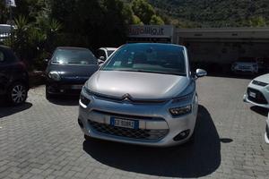 Citroen C4 Picasso 1.6 e-HDi 115 Seduction