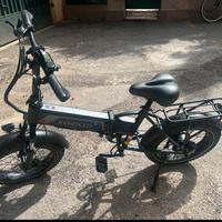 Bici elettrica