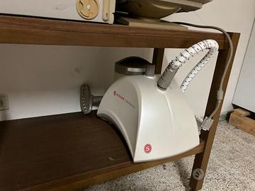 Singer Steam Works PRO Verticale a Vapore