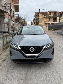 NISSAN Qashqai MHEV 140 CV n-style