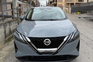 NISSAN Qashqai MHEV 140 CV n-style