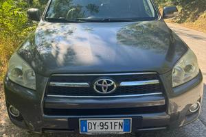 Toyota Rav 4 2.0