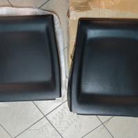 Ricambi BMW Serie 3 E30 sedili rene fari