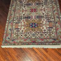 Tappeto Caucasico SHIRVAN annodato a mano