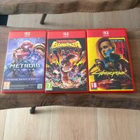 Giochi nintendo switch 2