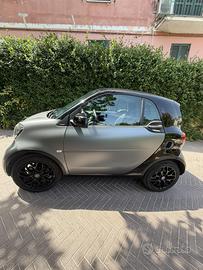 Smart Passion