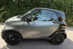 Smart Passion