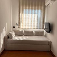 Divano letto Flou Bis