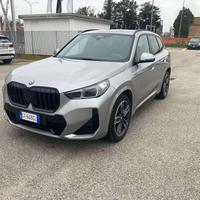 BMW X1 xdrive20d mhev 48V Msport auto
