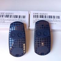 2 Pezzi - Came Top 432EV telecomando per cancello
