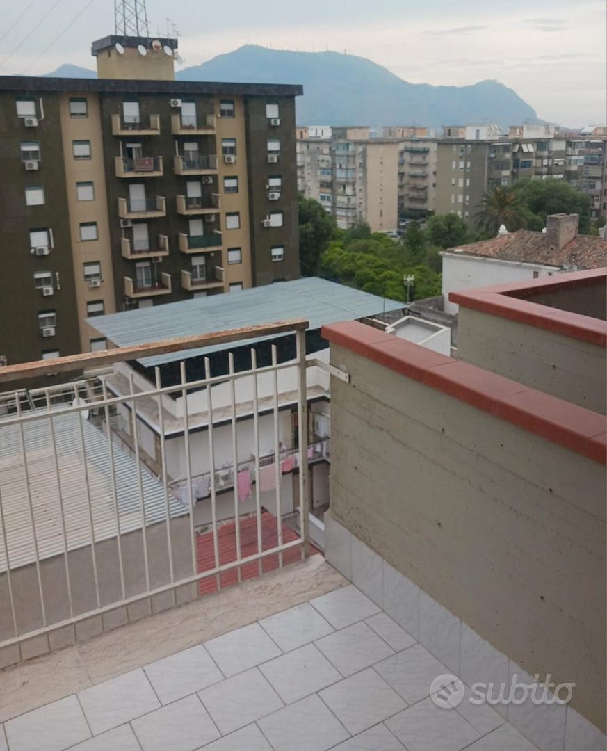 Appartamento – Palermo, Inserra, VI Circoscrizione - Vista 5