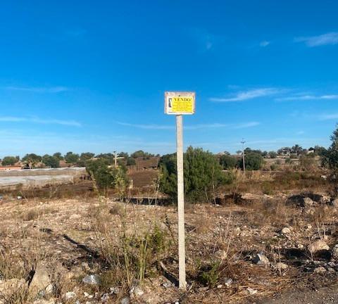 Terreno agric e fabbr vista mare da lontano a vitt