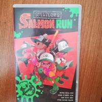 gioco Nintendo switch 