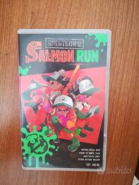 gioco Nintendo switch 