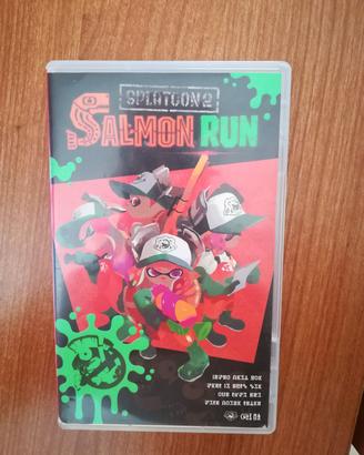 gioco Nintendo switch 