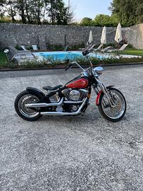 Harley-Davidson Softail Springer - 1999