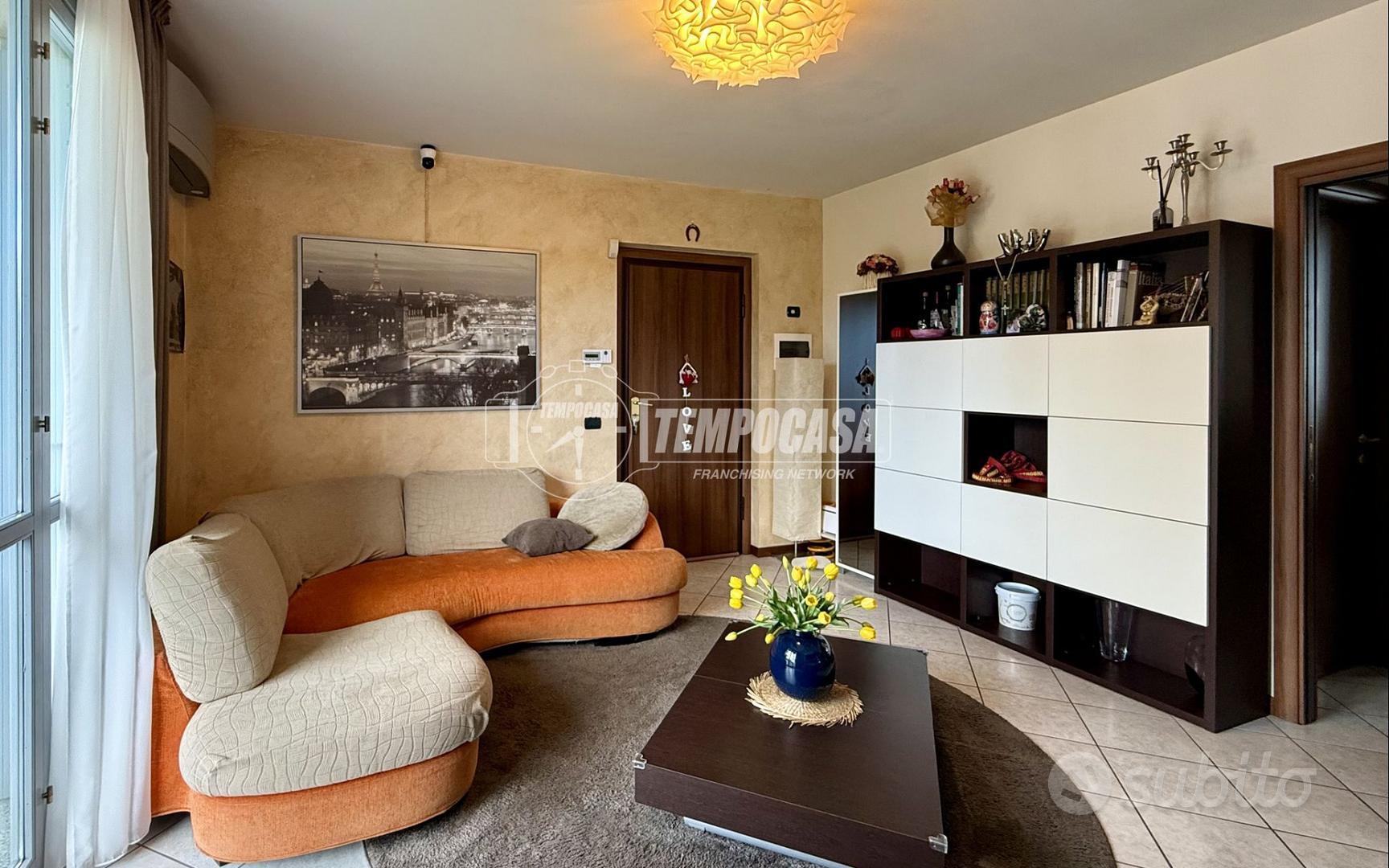 Apartment in Monticello Brianza, Prebone - Vista 4