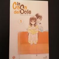  la casa del sole - volume 1