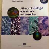 Atlante di Istologia e Anatomia microscopica
