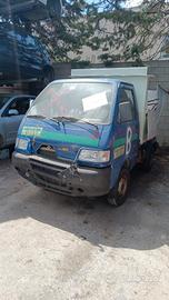 ricambi usati piaggio porter
