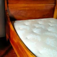 Letto alla Francese 