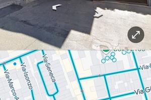 Box per 1 posto auto