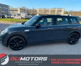 Mini Cooper S Clubman Mini 2.0 Cooper S Hype Clubm