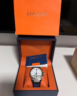 Orologio LOCMAN