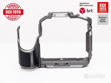 SMALLRIG CAGE HAWKLOCK PER SONY A1 II / A9 III