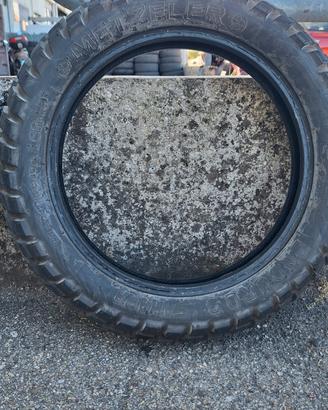 Gomme enduro  nuove