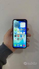 Apple iPhone 11 red 128 GB - 8954