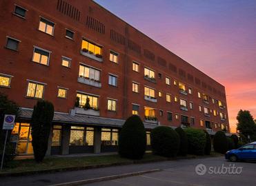 Appartamento di 79 m² con 2 locali a Milano