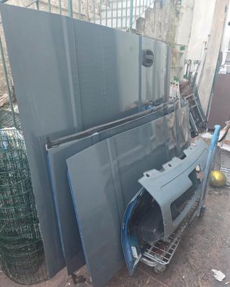 ricambi ducato maxi